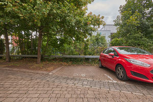 Parking Space- click for photo gallery
